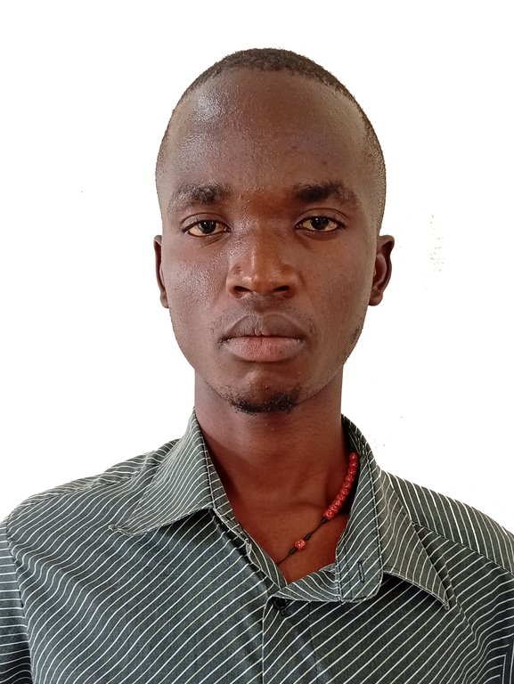NDANDA JOHN MAX